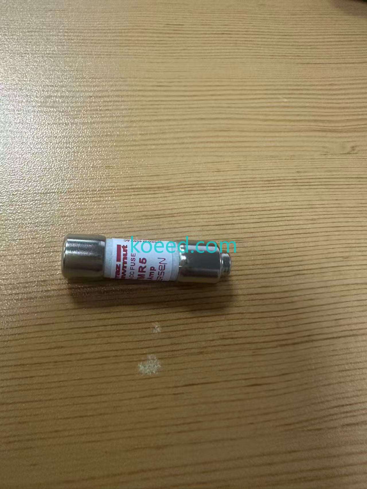 ATMR 5 (5 Amp) - Product View